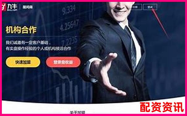 2025最新股票配資平臺網(wǎng)址導(dǎo)航與推薦大全