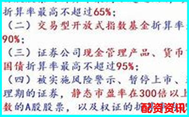 15元保證金能撬動(dòng)多少倍杠桿 杠桿倍數(shù)如何計(jì)算-炒股需要關(guān)注的網(wǎng)站