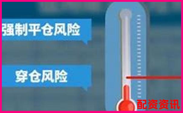 融資加杠桿操作下股票最高可放大倍數解析