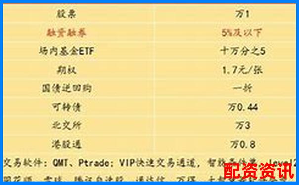 融資融券杠桿比例詳解常見水平與影響因素-科技板塊個股平均漲幅是多少倍啊