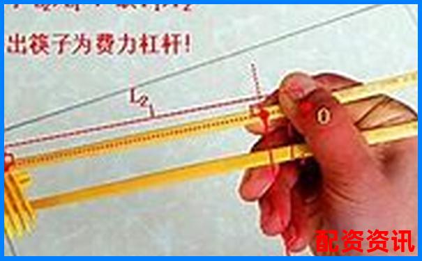 機(jī)械設(shè)計(jì)中常見(jiàn)的省力杠桿與費(fèi)力杠桿類型解析-50倍杠桿和100倍杠桿的區(qū)別