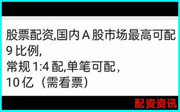 線上股票配資平臺(tái)類型與操作指南全解析-網(wǎng)上配資炒股平臺(tái)有哪些軟件