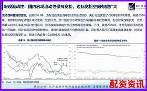 2024年最新股票配資平臺優(yōu)選指南與操作策略-中國證券信息披露平臺