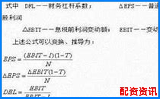 股指期貨杠桿倍數(shù)計算方法解析與實例說明-中國十大股票配資平臺