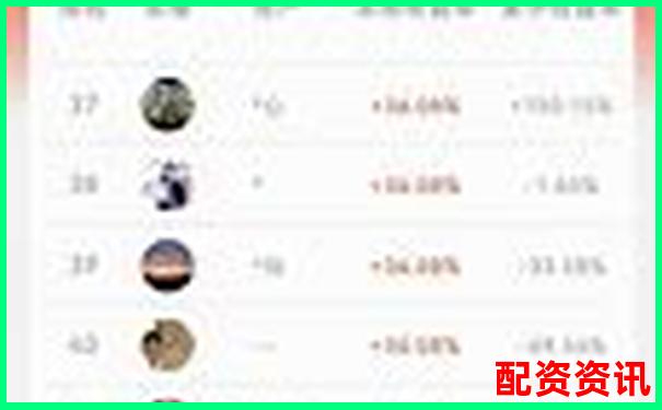 常盈股票配資是真的嗎知乎實(shí)戰(zhàn)攻略與避坑技巧-中國(guó)股票配資平臺(tái)官網(wǎng)