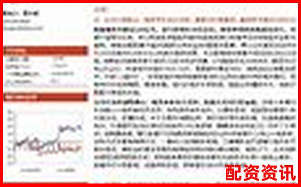 股票配資平臺評分榜：結(jié)合利率與出金速度評估-股票有沒杠桿選楊方配資
